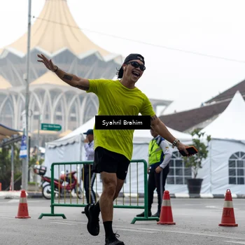 Runner Photo 8556553