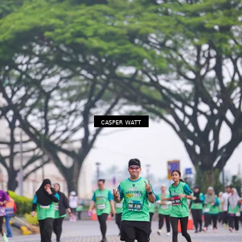 Runner Photo 8556554