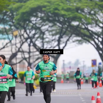 Runner Photo 8556556