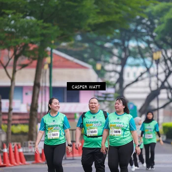 Runner Photo 8556557