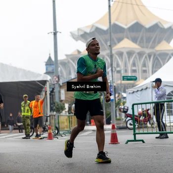 Runner Photo 8556559