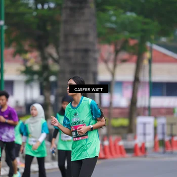 Runner Photo 8556560