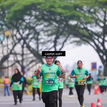 Runner Photo 8556562