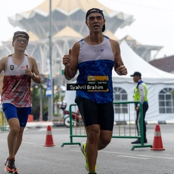 Runner Photo 8556565