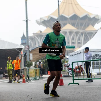 Runner Photo 8556566