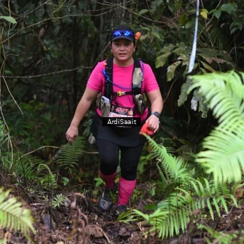 Runner Photo 8556567