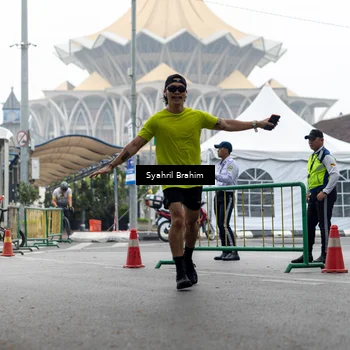 Runner Photo 8556568
