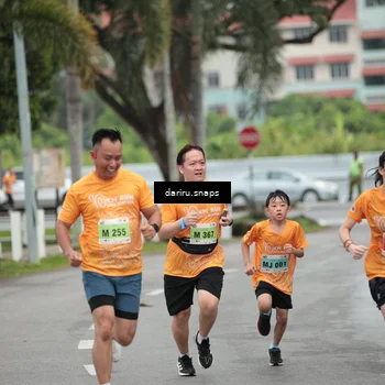 Runner Photo 8556569