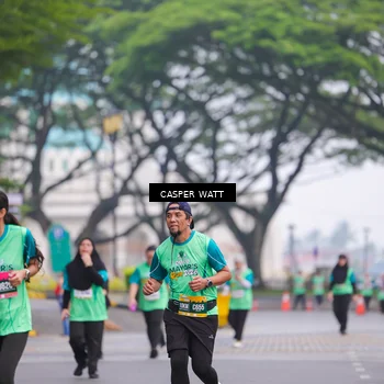 Runner Photo 8556572