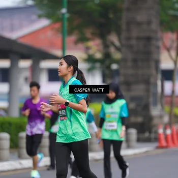 Runner Photo 8556577