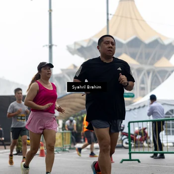 Runner Photo 8556579