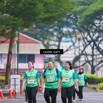 Runner Photo 8556580