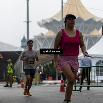Runner Photo 8556581