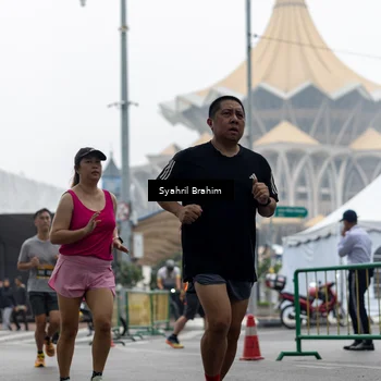 Runner Photo 8556582