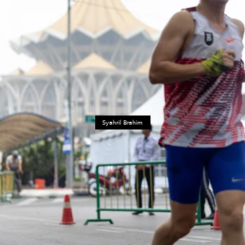 Runner Photo 8556583