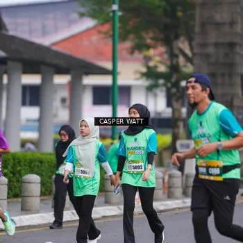 Runner Photo 8556584