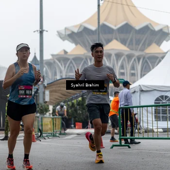 Runner Photo 8556588