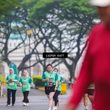 Runner Photo 8556589