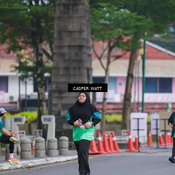 Runner Photo 8556590