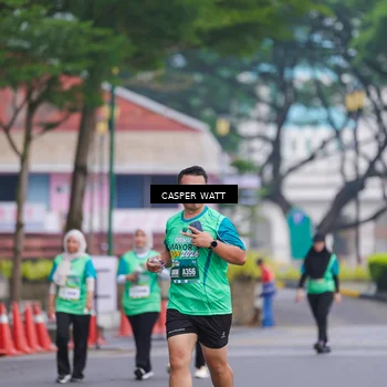 Runner Photo 8556591