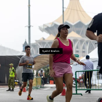 Runner Photo 8556592