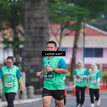 Runner Photo 8556593