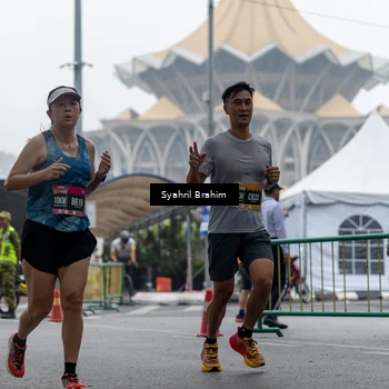 Runner Photo 8556594