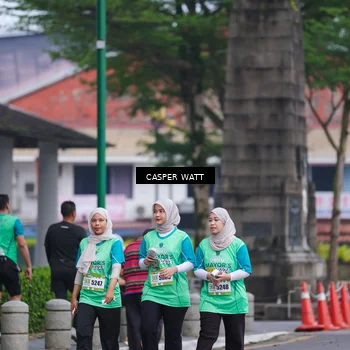 Runner Photo 8556597