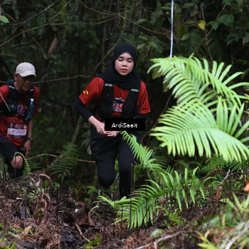 Runner Photo 8556599
