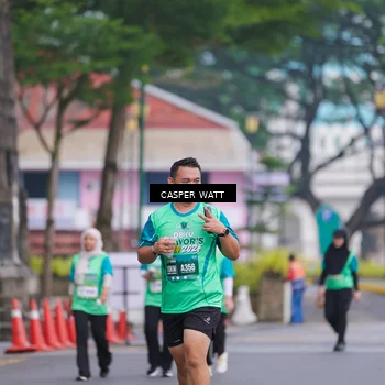 Runner Photo 8556600
