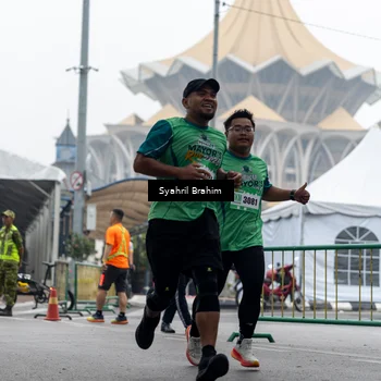 Runner Photo 8556601