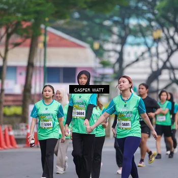 Runner Photo 8556604
