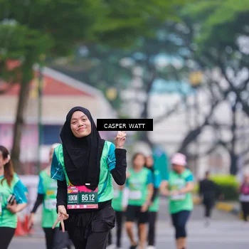Runner Photo 8556609