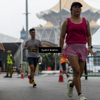 Runner Photo 8556612