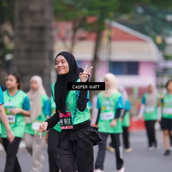 Runner Photo 8556613