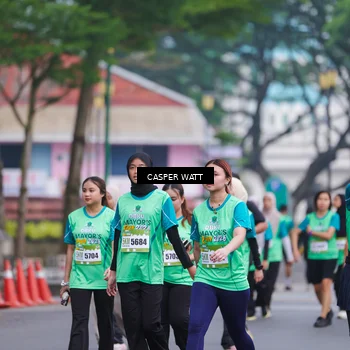 Runner Photo 8556615