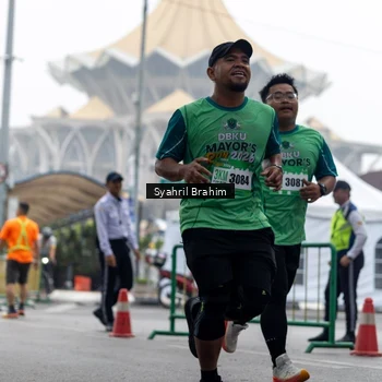 Runner Photo 8556617