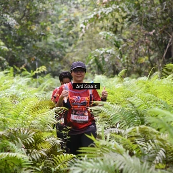 Runner Photo 8556618