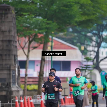 Runner Photo 8556619