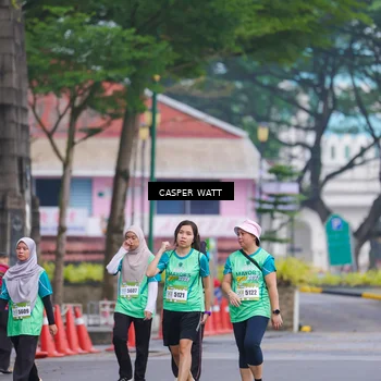 Runner Photo 8556621