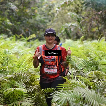 Runner Photo 8556622