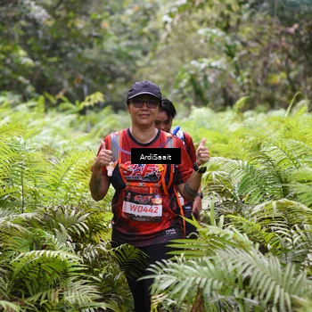 Runner Photo 8556625
