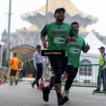 Runner Photo 8556626