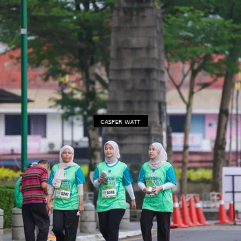 Runner Photo 8556627
