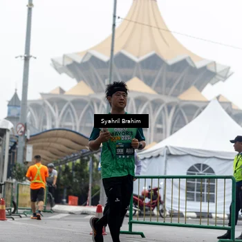 Runner Photo 8556628