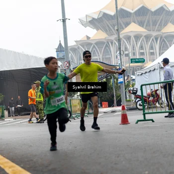 Runner Photo 8556630