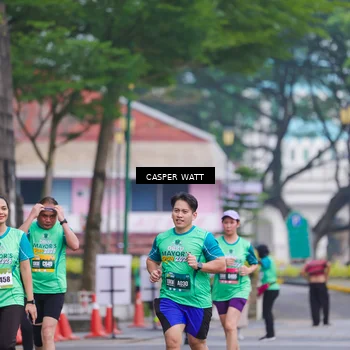 Runner Photo 8556631