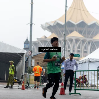 Runner Photo 8556632