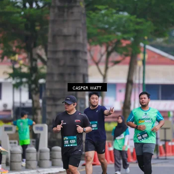 Runner Photo 8556633