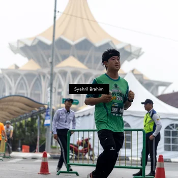 Runner Photo 8556636